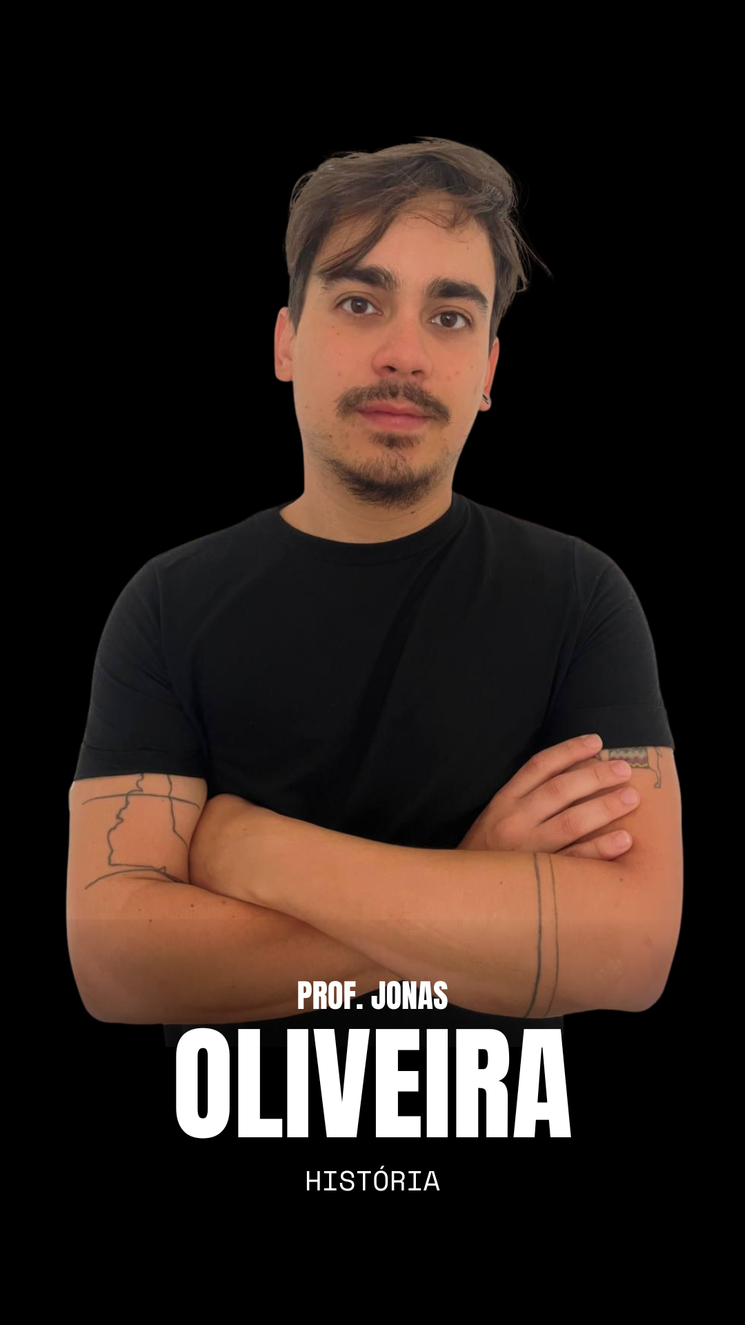 Prof Jonas