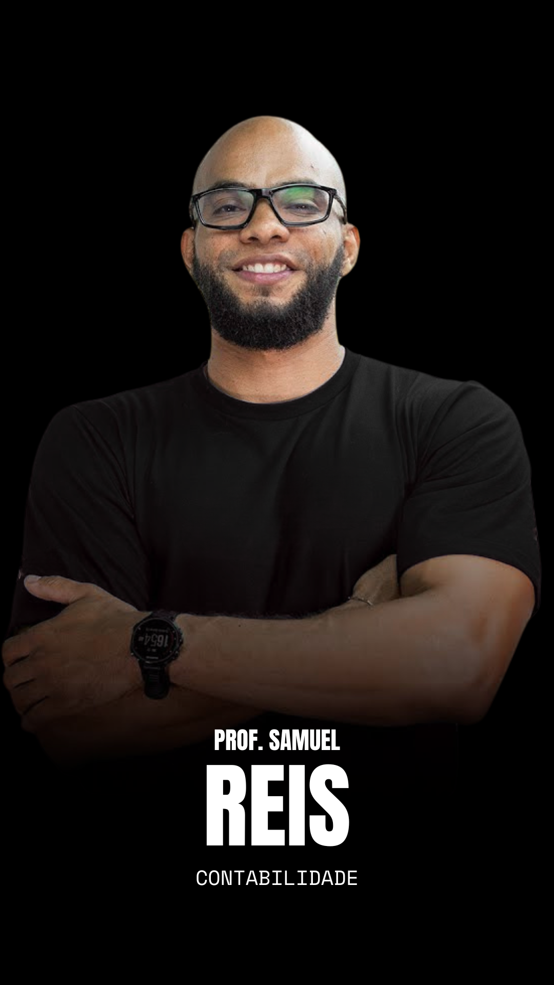 Foto Samuel