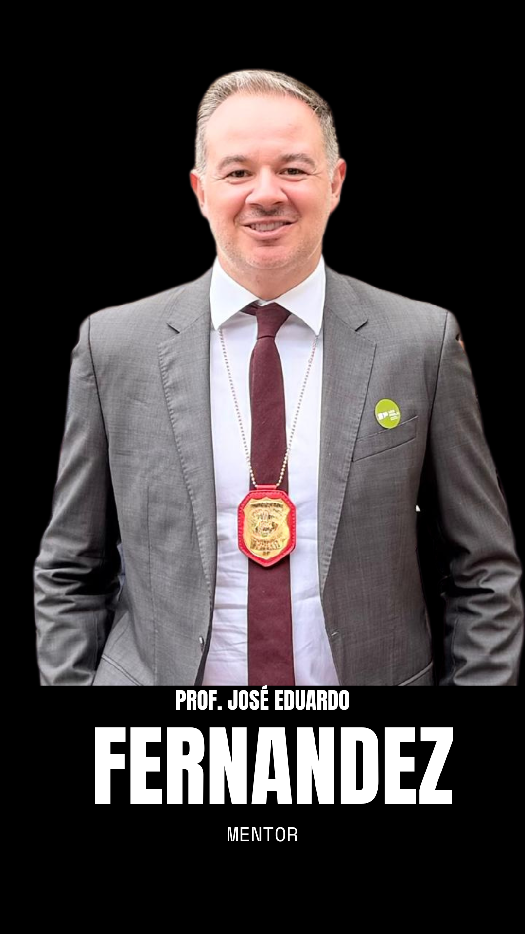 Professores (15)